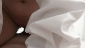 Fucking Horny And Sexy Big Ass Arab Mom