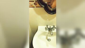arab egypt Stepson fucks stepmom in the ass and she seems to like it ..masria sharmota awy