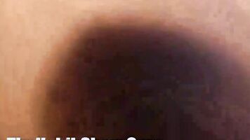 Thick Black Booty bitch Fucks Arab quickie mart worker P2