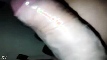 The missile veil cuts the butts and sticks the cock in her pussy and cuts the buttني