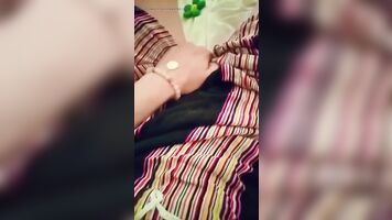 Masturbation egypt