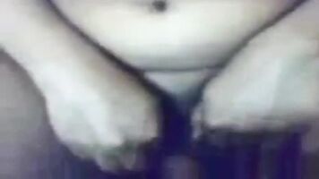 He grabs her sexy brunette boobs and prefers sucking in them and tuning them with the best sex