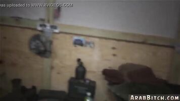 Teens nine inch cock and amateur gets creampie Operation Pussy Run!
