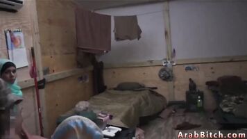 Film arab and muslim masturbation Operation Pussy Run!