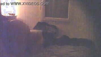 Chubby arab rides my dick and enjoys doggy