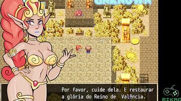 Town of Passion ep 26 - I Found the Treasure and Fucked Hottie's Pussy