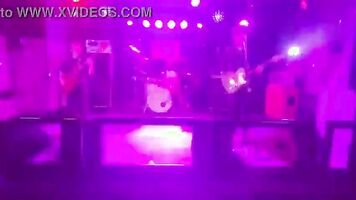 ARABIAN NIGHT CLUB